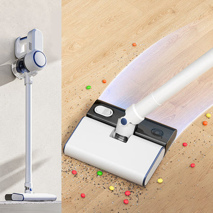 🔥  2025 Vente à chaud 49% OFF🔥500W Aspirateur à main puissant avec élimination des acariens