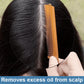 Shampoing dégraissant pour cheveux gras 500 ml