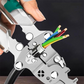 🎉Pince électrique pliable multifonction