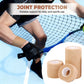 Ruban de protection auto-adhésif pour doigts