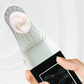 💇‍♀️ 50% DE RÉDUCTION! ✨ Peigne de Teinture de Cheveux Sûr et Portable – Facile à Utiliser 🌟