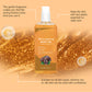 Huile pour le corps Glow & Hydrat