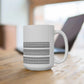 💎 50% DE RÉDUCTION ! 💎 Tasses à Café en Céramique Amusantes – Design Secret, Qualité Haut de Gamme & Poignée Ergonomique 🏆☕