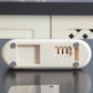 Aiguiseur de couteaux électrique portable et sans fil
