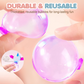 🎁Christmas Gift Idea Hot Sale 60% OFF🎈DIY Bubble Kit with Pump for Kids