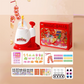 🎁Christmas Gift Idea Hot Sale 60% OFF🎈DIY Bubble Kit with Pump for Kids