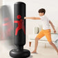 🥊 50% DE RÉDUCTION ! 🎉 Gobelet Gonflable Thème Boxe – Léger, Amusant & Sans Renversement 🥇📦