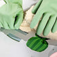Gants de vaisselle réutilisables antidérapants
