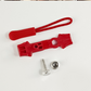 🧳 Kit de Réparation Fermeture Éclair – Installation Facile, Durable & Compatible avec Vêtements et Bagages 🧥✨📦