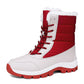📢 55 % de réduction !!!🔥 Bottes d’hiver imperméables & ultra-chaudes pour femmes – élégantes, antidérapantes & respirantes ! ❄️👢