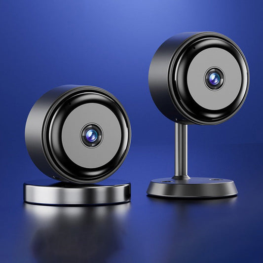 Caméra de sécurité à distance haute définition