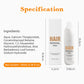 Spray dépilatoire sans irritation 100 ml