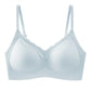 Women’s Breathable Wireless Comfort Lift Lace Bra