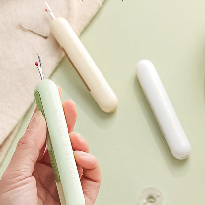 Enfile-aiguille Outils de couture