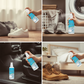 Éliminateur d’Odeurs Multi-Usage pour Chaussures et Chaussettes