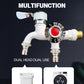 🥳PROMOTION EXCEPTIONNELLE🥳💞Plus de 10 000 unités vendues ! Antidéflagrant, bec allongé et double commande. Utilisation d'eau en toute sécurité – profitez-en vite ! ✅
