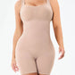 🔥 60% DE RÉDUCTION ! Tummy Shapewear Bodysuit – Sculptant, Invisible & Post-Partum Friendly