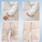 Lessive douce et nettoyante en profondeur pour vêtements en duvet