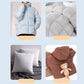 Lessive douce et nettoyante en profondeur pour vêtements en duvet