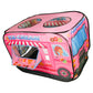 Tente de jeu pop-up amusante pour enfants