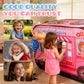 Tente de jeu pop-up amusante pour enfants