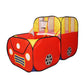Tente de jeu pop-up amusante pour enfants