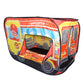 Tente de jeu pop-up amusante pour enfants