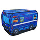 Tente de jeu pop-up amusante pour enfants