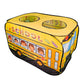 Tente de jeu pop-up amusante pour enfants