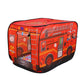 Tente de jeu pop-up amusante pour enfants