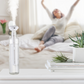 Mini humidificateur de voyage pour bouteilles d'eau