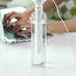 Mini humidificateur de voyage pour bouteilles d'eau