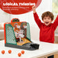 Mini jeu de basket-ball sur table pour enfants