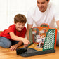 Mini jeu de basket-ball sur table pour enfants