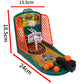 Mini jeu de basket-ball sur table pour enfants