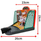 Mini jeu de basket-ball sur table pour enfants