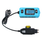 🎉 -50% ! ⚡ Testeur de Courant Automobile Portable – 0,01A–19,99A – 20A/48V – Écran Rétroéclairé – LED Intégrée – Plug-and-Play – Plus de 17 000 Vendus 🚗