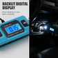🎉 -50% ! ⚡ Testeur de Courant Automobile Portable – 0,01A–19,99A – 20A/48V – Écran Rétroéclairé – LED Intégrée – Plug-and-Play – Plus de 17 000 Vendus 🚗