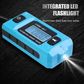 🎉 -50% ! ⚡ Testeur de Courant Automobile Portable – 0,01A–19,99A – 20A/48V – Écran Rétroéclairé – LED Intégrée – Plug-and-Play – Plus de 17 000 Vendus 🚗