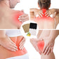 ⏳Offre à durée limitée : 60 % de réduction⏰ Patchs anti-douleur au gingembre – Thérapie par la chaleur naturelle pour soulager les douleurs et les raideurs | Collez-les là où ça fait mal ! 💆‍♀️