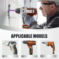⚙️ 50 % DE RÉDUCTION + LIVRAISON GRATUITE POUR 2 ARTICLES ACHETÉS ! 🔧 Coffret de forets à perçage rapide haute résistance – Acier rapide, universel et durable pour le bricolage et les professionnels ✨📦