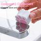 Cat Paw Sponge Mirror Wiper