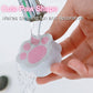 Cat Paw Sponge Mirror Wiper