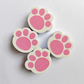 Cat Paw Sponge Mirror Wiper