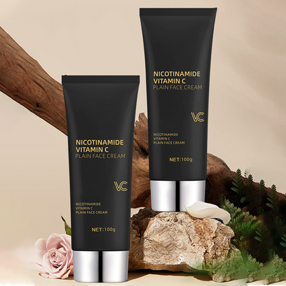 Crème de maquillage multifonctionnelle hydratante à la niacinamide