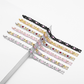 📢📢50 % DE RÉDUCTION !!! 📿💎 Bracelet Femme à Cristaux – Ajustable & Élégant pour Toutes les Occasions