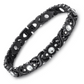 📢📢50 % DE RÉDUCTION !!! 📿💎 Bracelet Femme à Cristaux – Ajustable & Élégant pour Toutes les Occasions