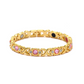 📢📢50 % DE RÉDUCTION !!! 📿💎 Bracelet Femme à Cristaux – Ajustable & Élégant pour Toutes les Occasions