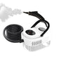 Nettoyeur vapeur multifonctionnel haute température pour la maison