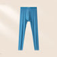 Sous-vêtements respirants antibactériens pour hommes Leggings